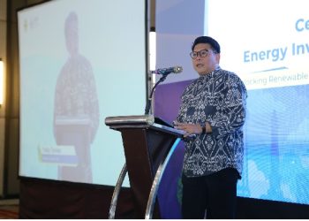 100 GW PLTS untuk Swasembada Energi dan Kebangkitan Ekonomi Indonesia