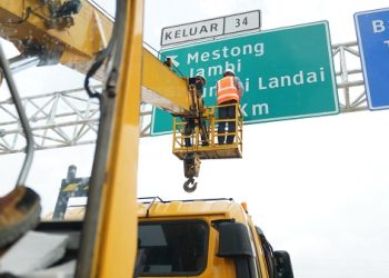 Hutama Karya: Proyek Tol Tempino-Ness Siap Percepat Mobilitas di Sumatra