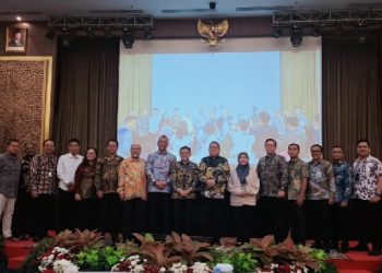 KIPK Jadi Motor Baru Peningkatan Produktivitas dan Lapangan Kerja Nasional