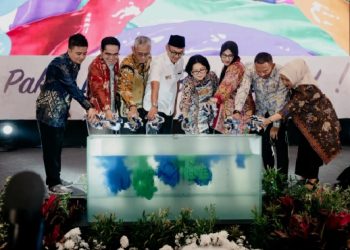 Kementerian BUMN Gelar Edisi Terbaru “PaDi UMKM Hybrid Expo & Conference 2025”