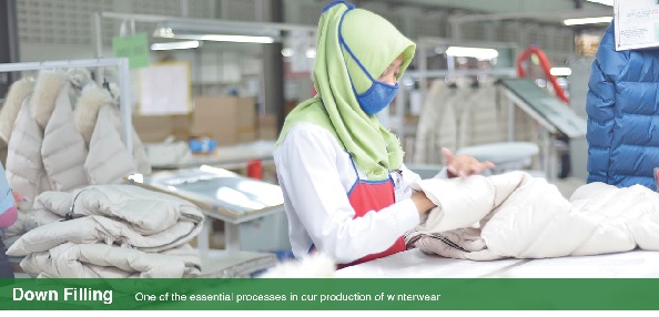 PBRX Terapkan GRC dan ESG, Sukses Menguasai Pasar di 50 Negara