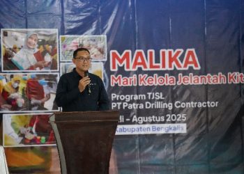 Program MALIKA PDC Mengajak Masyarakat Kelola Jelantah Guna Hasilkan Rupiah