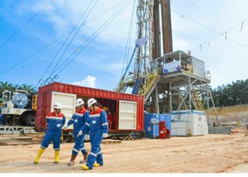 Sebab IDESS, Pertamina Drilling Catat Penurunan NPT dan Cost per Feet