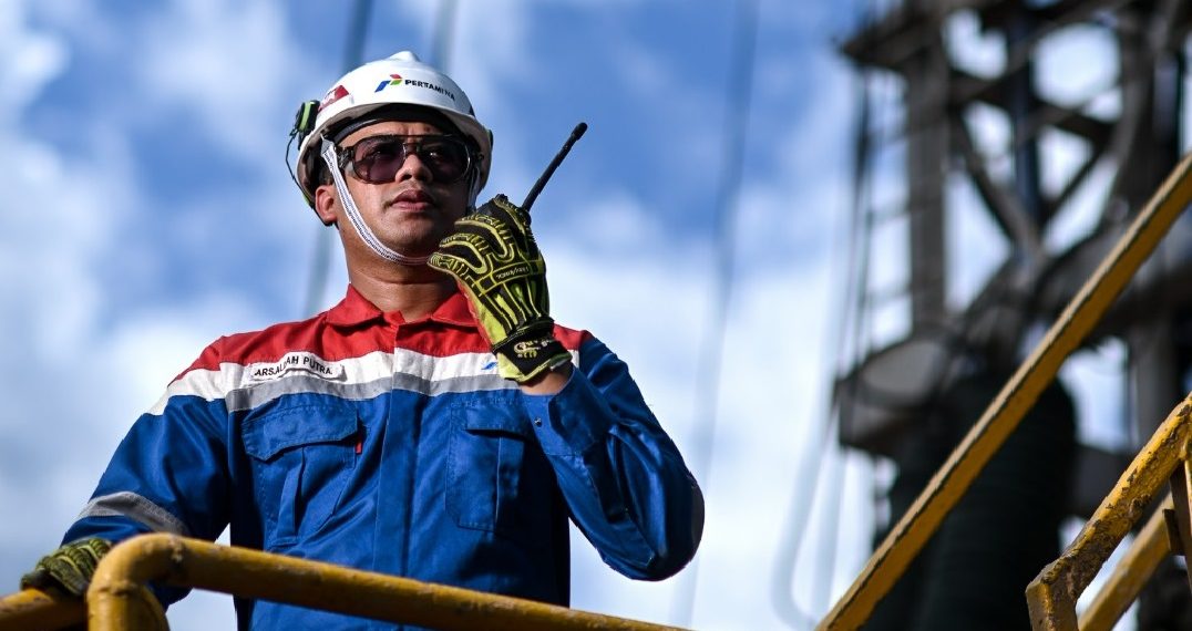 PHR Cetak Rekor, “Put On Production” 70 Sumur Sebulan