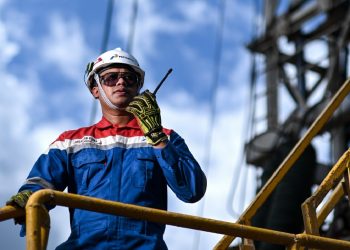 PHR Cetak Rekor, “Put On Production” 70 Sumur Sebulan