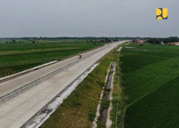 Kementerian PU Percepat Konstruksi Jalan Tol Probolinggo – Banyuwangi