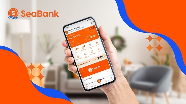 SeaBank Terus Tumbuh Sehat dan Fokus Tingkatkan Inklusi Keuangan