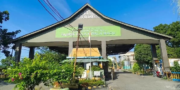 SUGAR.CO Terapkan GRC, Kejar Target Swasembada Gula 2027
