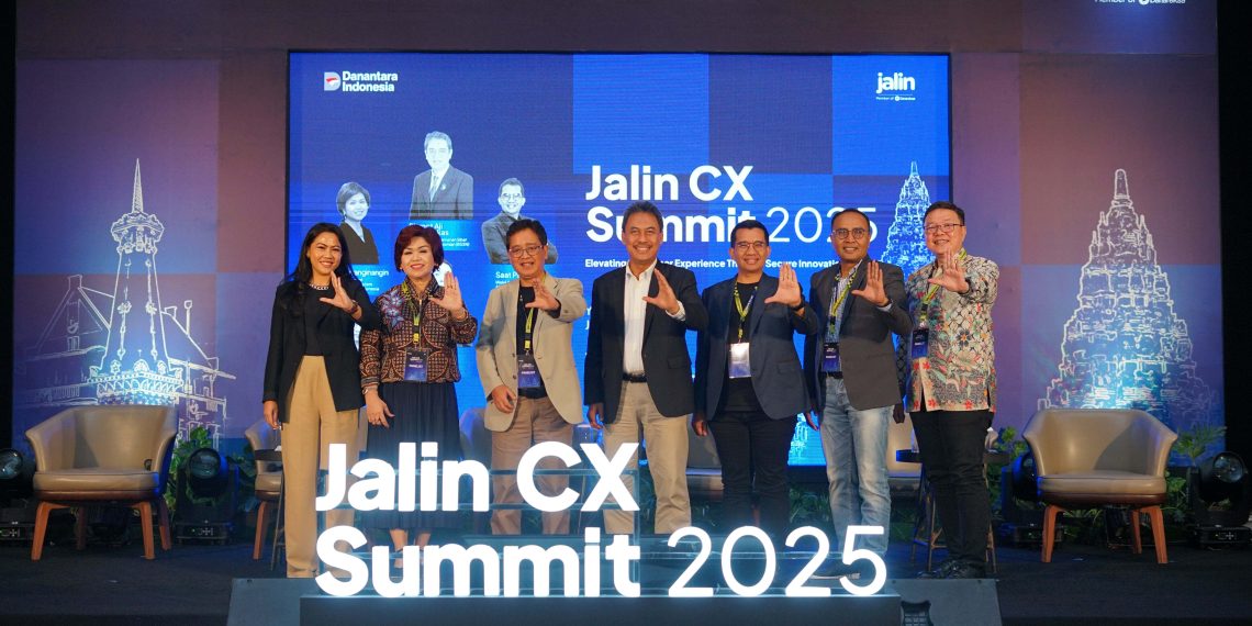 JALIN Dorong Sistem Pembayaran Nasional yang Cepat, Aman, dan Saling Terhubung