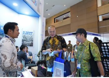 WIKA Beton Dorong Inovasi untuk Transportasi Asia  Tenggara di RailwayTech Indonesia 2025