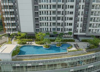 INPP Soft Opening Citadines Antasari Place, Jadi Portofolio ke-26