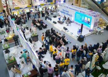 Hari Properti Nasional Festival: Digelar Lagi