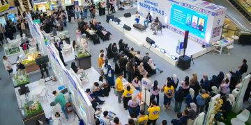 Hari Properti Nasional Festival: Digelar Lagi