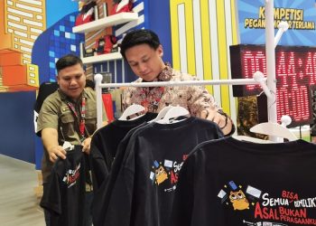 Gandeng Karakter Popejoyy, FIFGROUP Hadirkan Nuansa Pop Culture di IMOS 2025