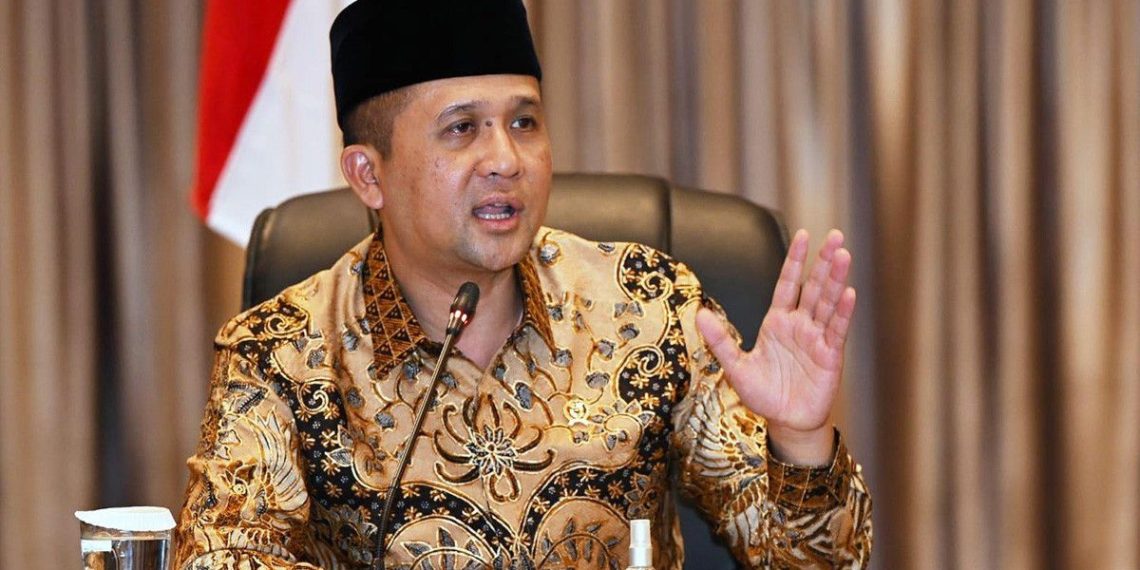 Perusahaan Konglomerasi Korea Investasi Rp 1,2 Triliun di Kaltim