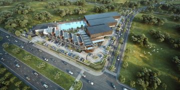 Pusat Olahraga Premium akan Hadir di Grand Wisata Bekasi