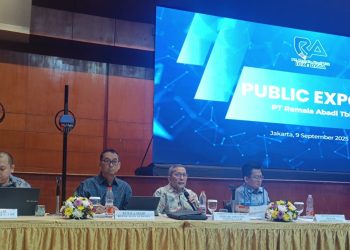 Perluas Layanan di Segmen Ritel hingga Akuisisi ISP, DATA Nyaris Serap Semua Capex Rp 1 Triliun
