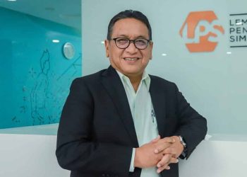 Purbaya Jadi Menkeu, Didik Madiyono Ditunjuk sebagai Plt. Ketua DK LPS