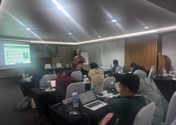 Bangun Fondasi CSR yang  Kuat, MSI Institute Gelar Pelatihan ISO 26000 SR di Bali