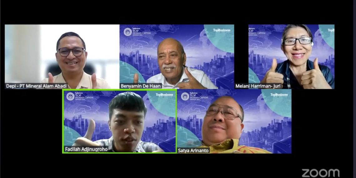 Zero to Hero, Transformasi Human Capital PT MAA Jadi Motor Pertumbuhan Bisnis