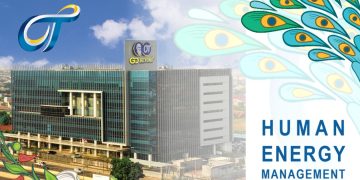 OT Group Pacu Pertumbuhan Bisnis Lewat Human Energy Management