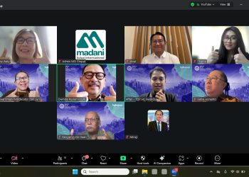 Akang Group Usung “Talenta Lokal Visi Global” di Penjurian TOP HC Awards 2025