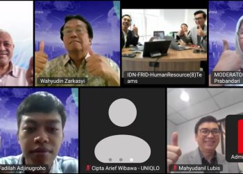 Talent Mobility & HCMS Jadi Pilar UNIQLO Indonesia Hadapi Persaingan Ritel