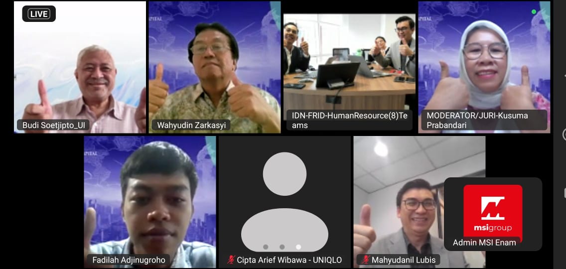 Talent Mobility & HCMS Jadi Pilar UNIQLO Indonesia Hadapi Persaingan Ritel
