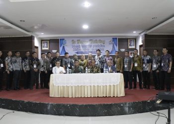 Bank Kalbar dan MSI Institute Gelar Pelatihan Manajemen Risiko dalam Perbankan