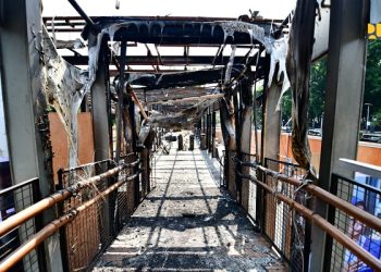 Komitmen Kementerian PU Pastikan Fasilitas Publik Berfungsi Kembali