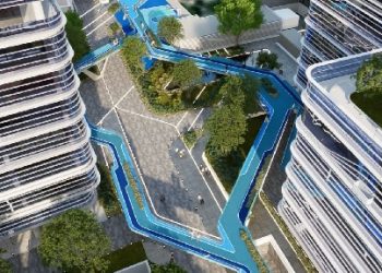 BRI dan Hutama Karya Terapkan Lean Construction Secara Nyata