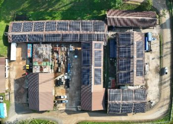 Pasang 1.500 Panel Surya di Blok Corridor, MedcoEnergi Kurangi Emisi hingga 934 Ton CO2e Per Tahun