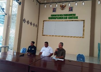 PGN SAKA Kembangkan Perekonomian Berbasis Komunitas di Pangkah Wetan