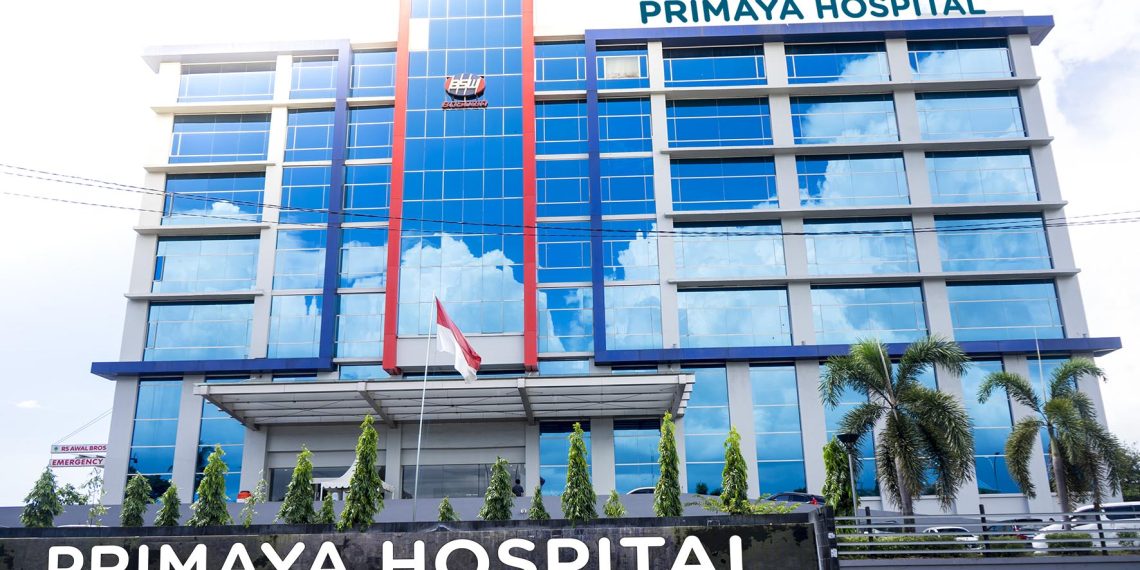 Akuisisi Dua Rumah Sakit, Primaya Hospital Hadir di Jakbar dan Bogor