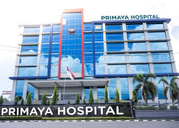 Akuisisi Dua Rumah Sakit, Primaya Hospital Hadir di Jakbar dan Bogor