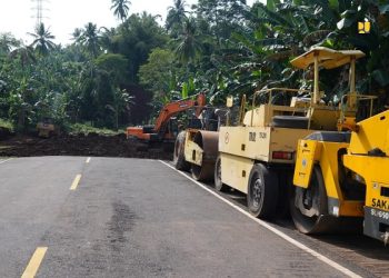 Kementerian PU Perkuat Konektivitas dan Pertumbuhan Ekonomi Manado
