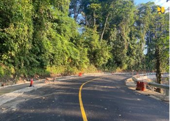 Jalur Gumitir Jember-Banyuwangi Dibuka Fungsional Mulai 4 September 2025