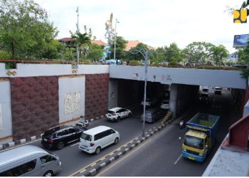 Menteri Dody: 14 Infrastruktur Jalan yang Terdampak Banjir Bali Sudah Selesai Ditangani