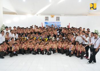 Kementerian PU Akan Bangun Sekolah Rakyat Tahap II di Kupang Awal Oktober 2025