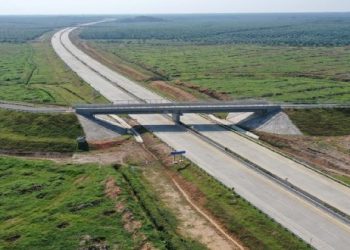 282 Lokasi Padat Karya P3TGAI Kementerian PU Hadir di NTB