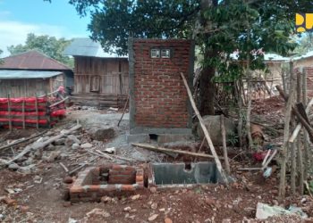 Kementerian PU Perkuat Program Pamsimas dan Sanimas di Provinsi NTT