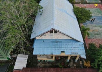 Kementerian PU Siap Renovasi Madrasah di Dompu Untuk Peningkatan Kualitas SDM di NTB