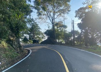 Kementerian PU Genjot Program Padat Karya Jalan dan Jembatan Tahun 2025, Serap 43.628 Tenaga Kerja