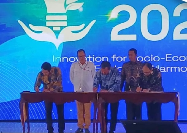Kolaborasi IATPI, SUCOFINDO, dan Waste4Change, Perkuat Kompetensi SDM Pengelolaan Sampah