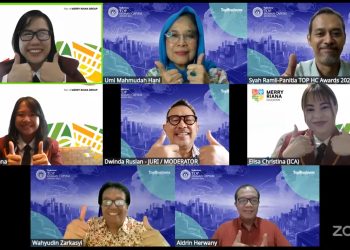 Dari Warrior ke Leader, Strategi Human Capital Merry Riana Edukasi Mencetak Pemimpin Masa Depan