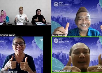 PT PER Bangun Daya Saing Melalui Penguatan Human Capital dan Budaya “KOMPAK”