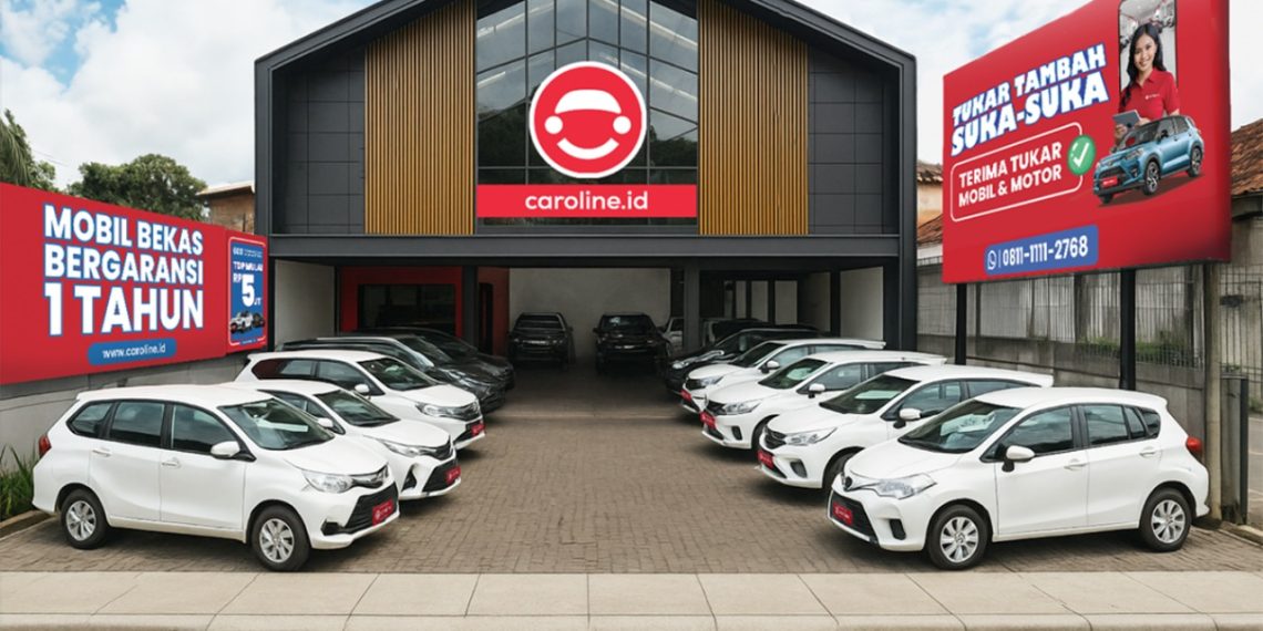 Penuhi Target Ekspansi, ASLC Segera Buka Dua Showroom Caroline.id