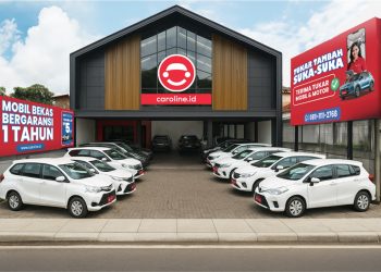 Penuhi Target Ekspansi, ASLC Segera Buka Dua Showroom Caroline.id