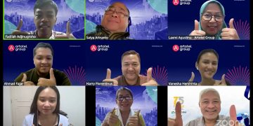 Target Operasikan 300 Hotel pada 2027, Artotel Group Andalkan Program STAR untuk Pengembangan SDM
