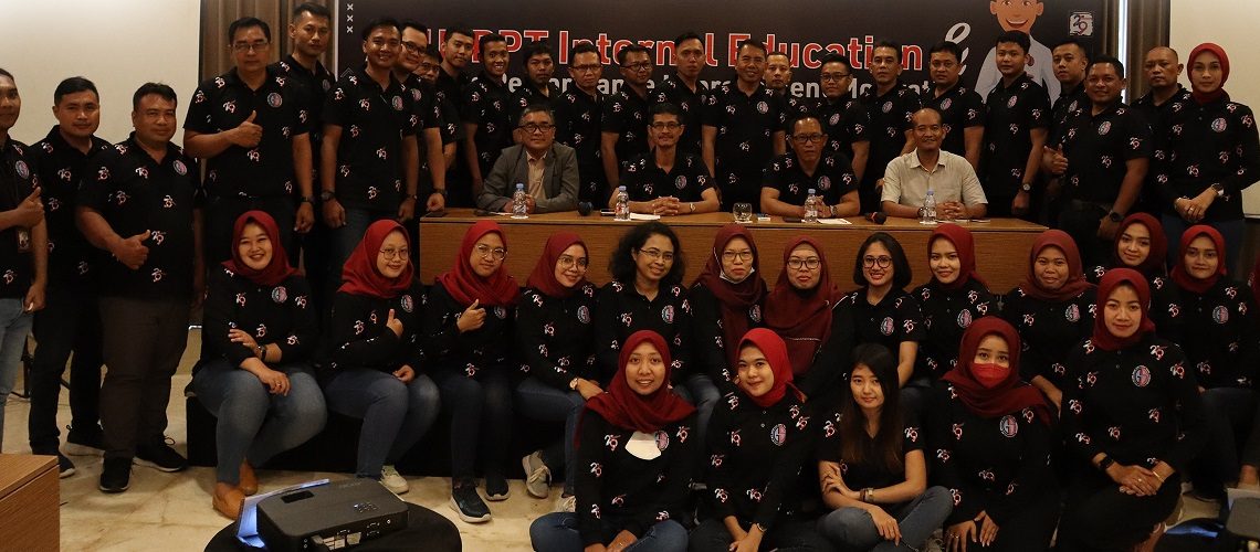 Bank Wonogiri Kandidat Raih TOP Human Capital Awards 2025